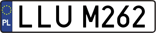 LLUM262