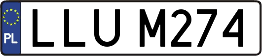 LLUM274