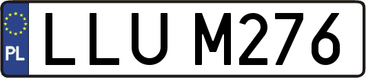 LLUM276