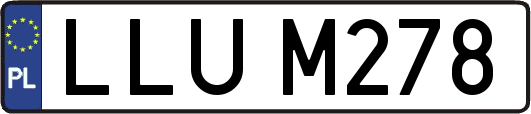 LLUM278