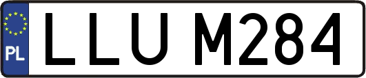 LLUM284