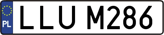 LLUM286