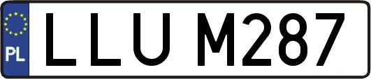 LLUM287