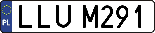 LLUM291