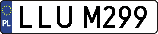 LLUM299