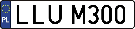 LLUM300
