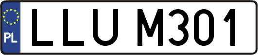 LLUM301