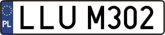 LLUM302