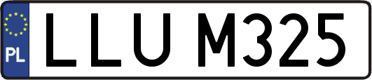 LLUM325