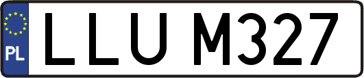 LLUM327