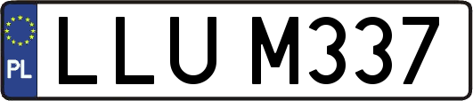 LLUM337