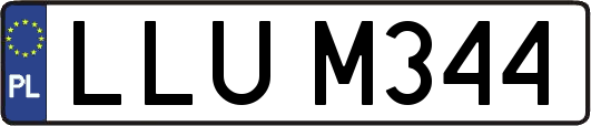 LLUM344