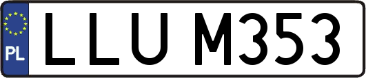 LLUM353