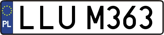 LLUM363