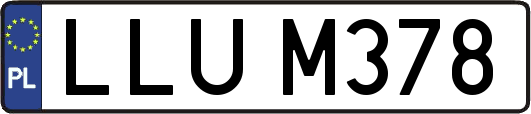 LLUM378