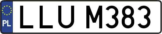LLUM383