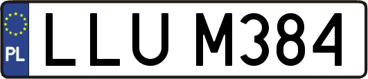 LLUM384