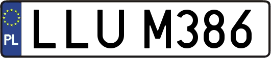 LLUM386