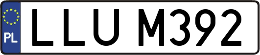 LLUM392