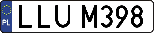LLUM398