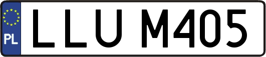LLUM405