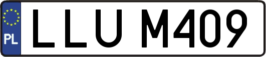 LLUM409