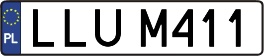 LLUM411