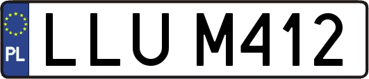 LLUM412