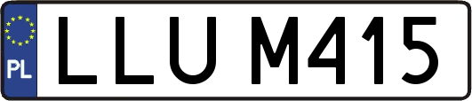 LLUM415