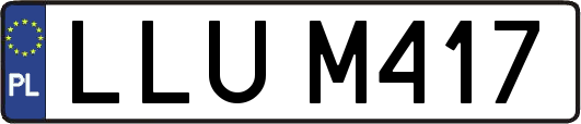 LLUM417