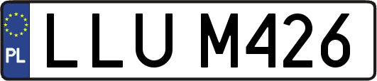 LLUM426