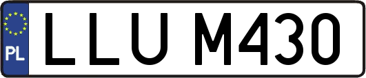LLUM430