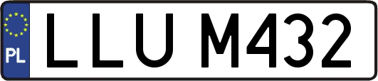 LLUM432