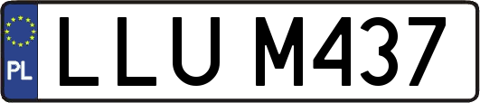 LLUM437