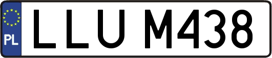 LLUM438