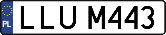LLUM443