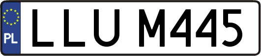 LLUM445