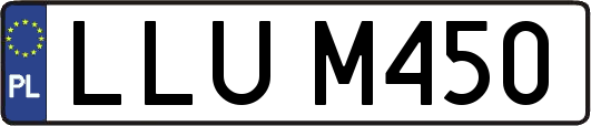 LLUM450