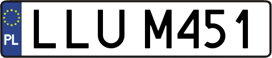LLUM451