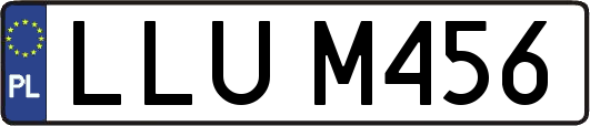 LLUM456