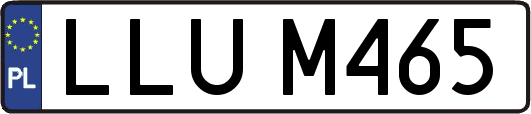 LLUM465