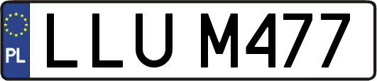 LLUM477