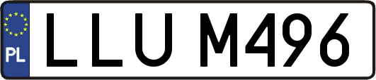 LLUM496