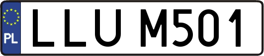 LLUM501