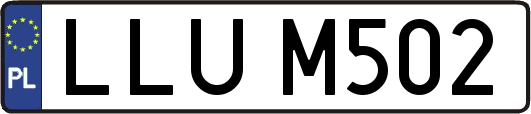 LLUM502