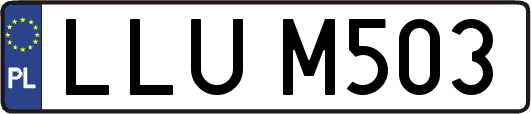 LLUM503