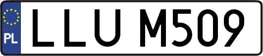 LLUM509
