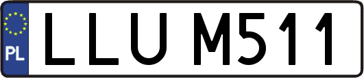 LLUM511