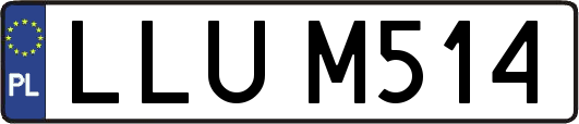 LLUM514