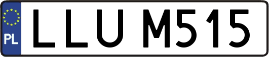 LLUM515